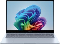 SAMSUNG Laptop Galaxy Book Edge 15.6 / Snapdragon X1P-42-100, 15.6", 1920x1080, 16GB, 256GB SSD, Windows 11 Home, plava